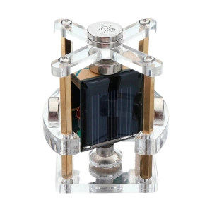 Мендосинский мотор на солнечных батареях мендосинский мотор