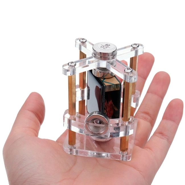 мендосинский мотор