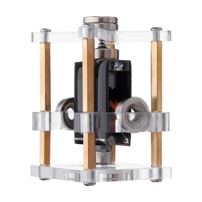 двигатель мендосино