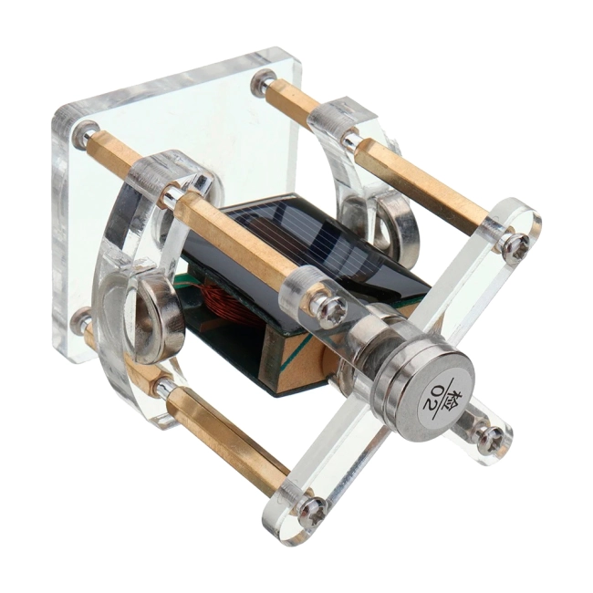 мендосинский двигатель