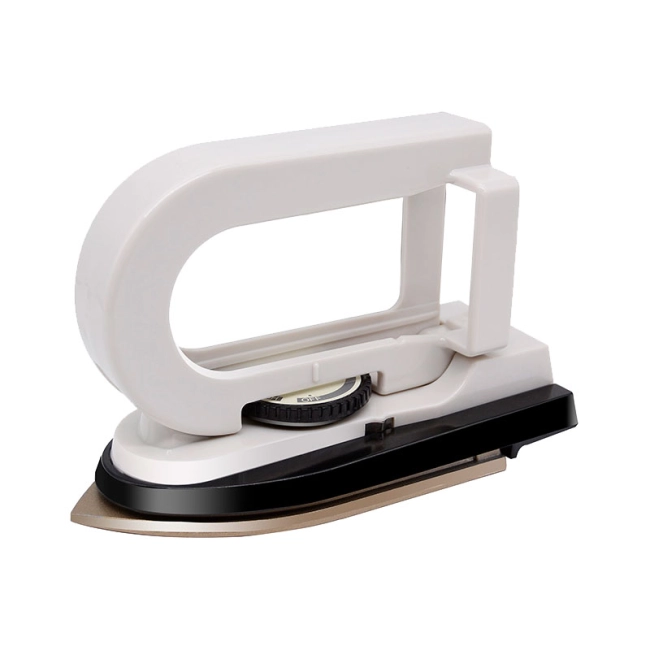 дорожный мини утюг