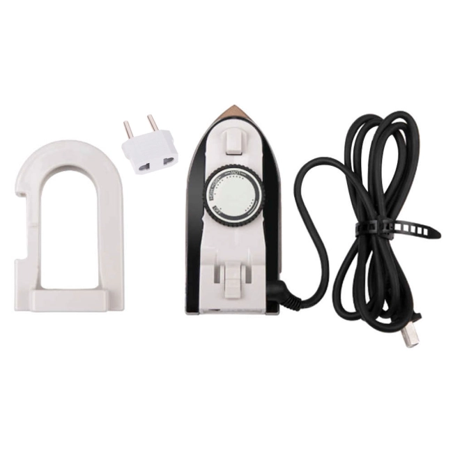 дорожный мини утюг