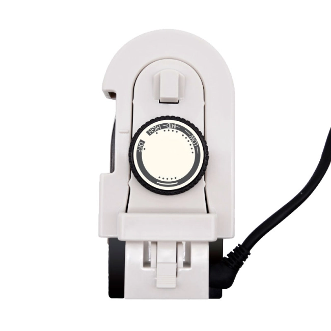 дорожный утюг со складной ручкой