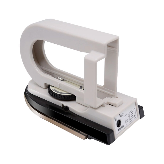 складной утюг