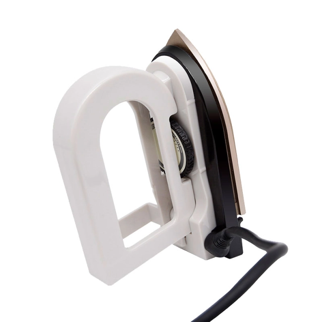 утюг дорожный складной