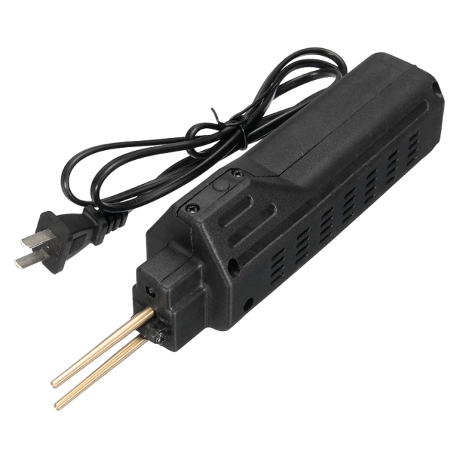 горячий степлер для пластика