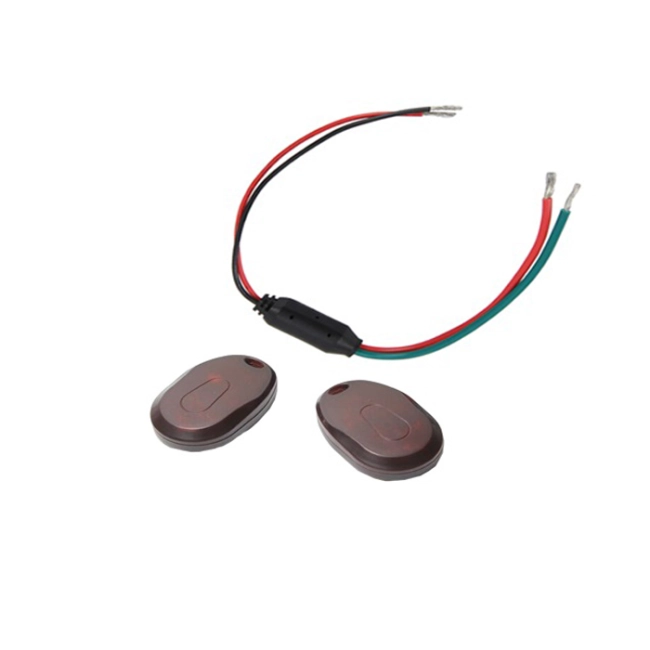 защита от угона автомобиля