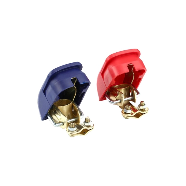 швидкознімні клеми акумулятора