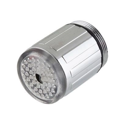 светодиодный кран