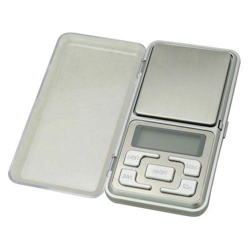 цифрові ваги