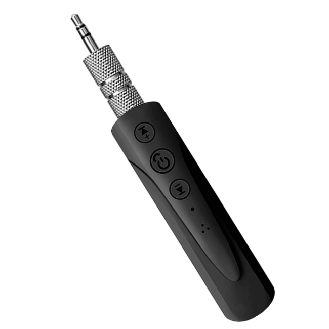 ресивер для наушников bluetooth