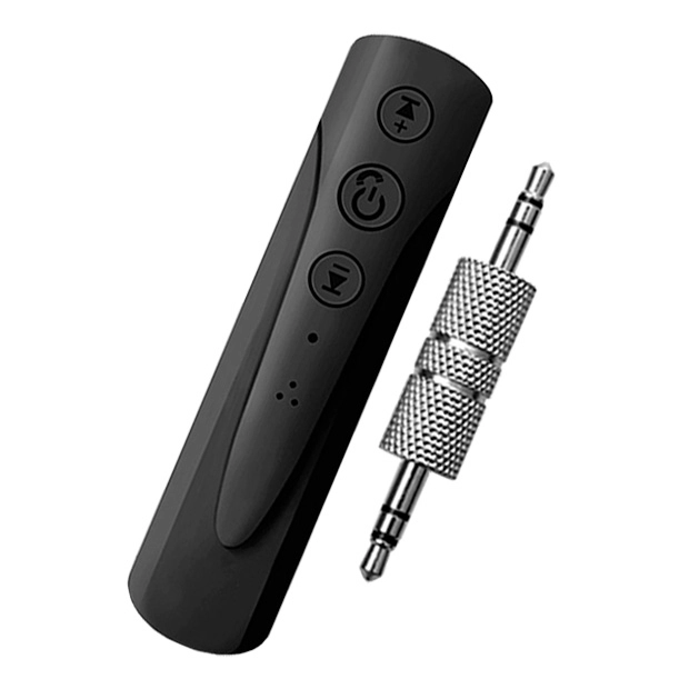 bluetooth ресивер для наушников