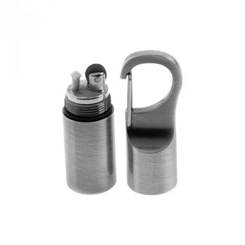 зажигалка на бензине