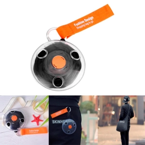 складывающаяся сумка для покупок