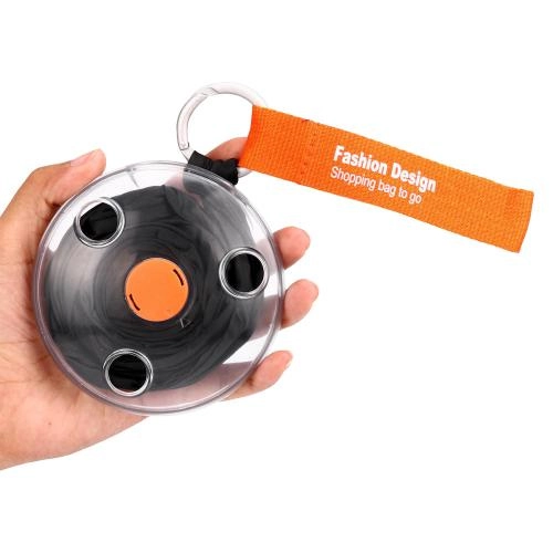 сумка для покупок рулетка