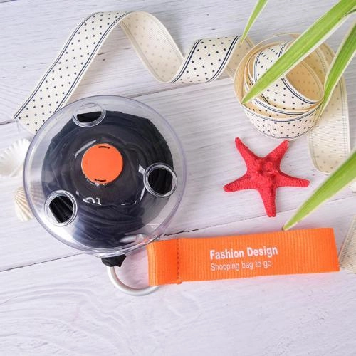 сумка складная для покупок