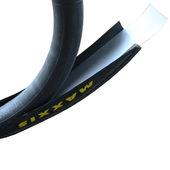 лента от проколов для велосипеда