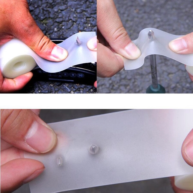 лента от проколов велосипедных шин