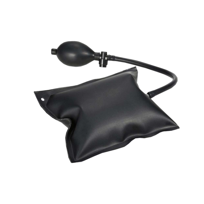 монтажная воздушная подушка