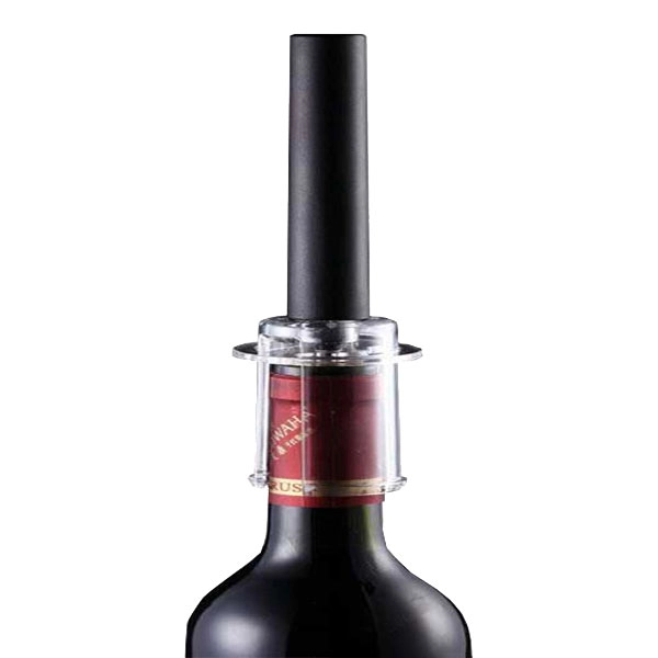 штопор для вина вакуумний