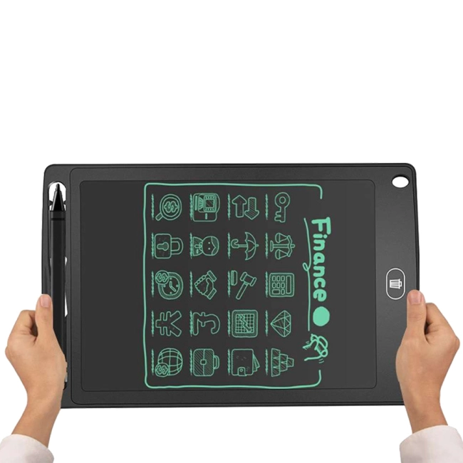 електронний lcd планшет