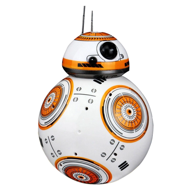 робот на радіокеруванні