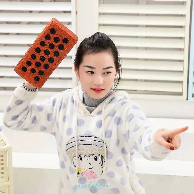 мягкий кирпич