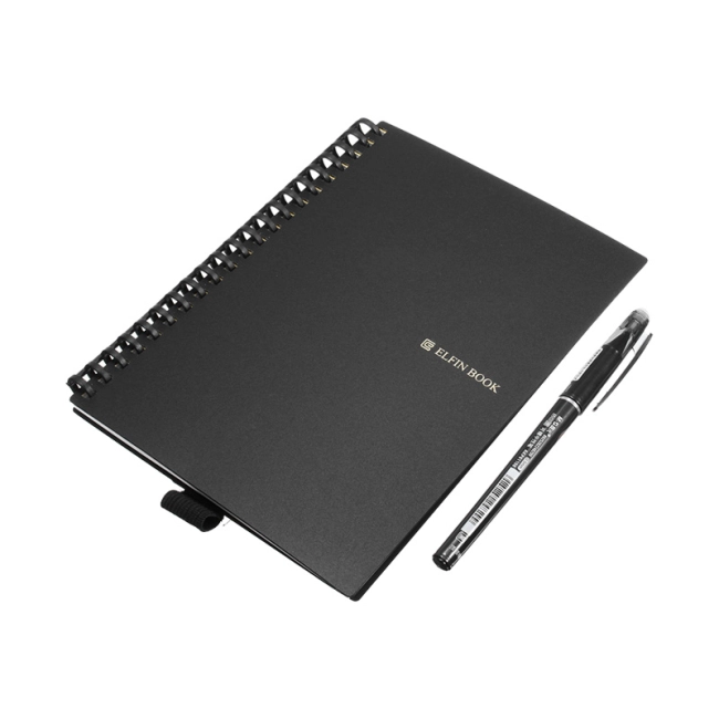 стираемый блокнот