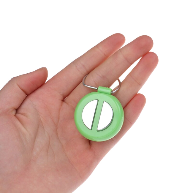 брелок шокер