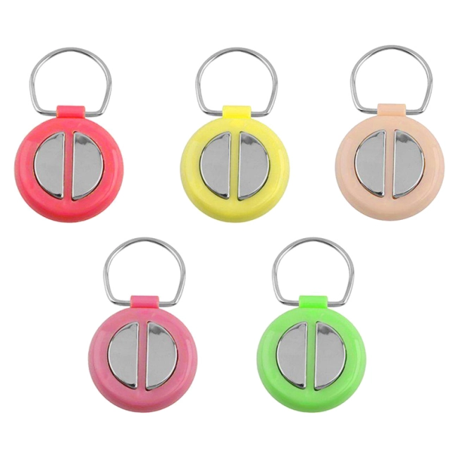 электрошокер для рукопожатий