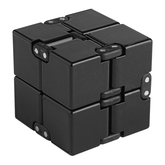 інфініті куб іграшка антистрес