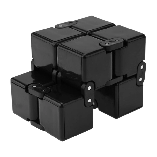 головоломка інфініті куб