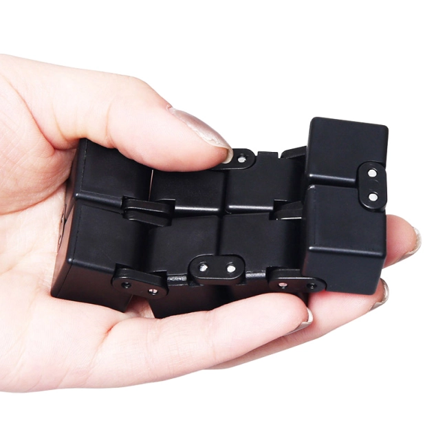 інфініті куб антистрес