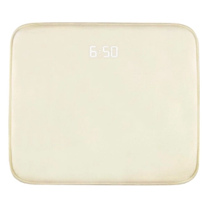 Умный светодиодный коврик будильник умный коврик будильник