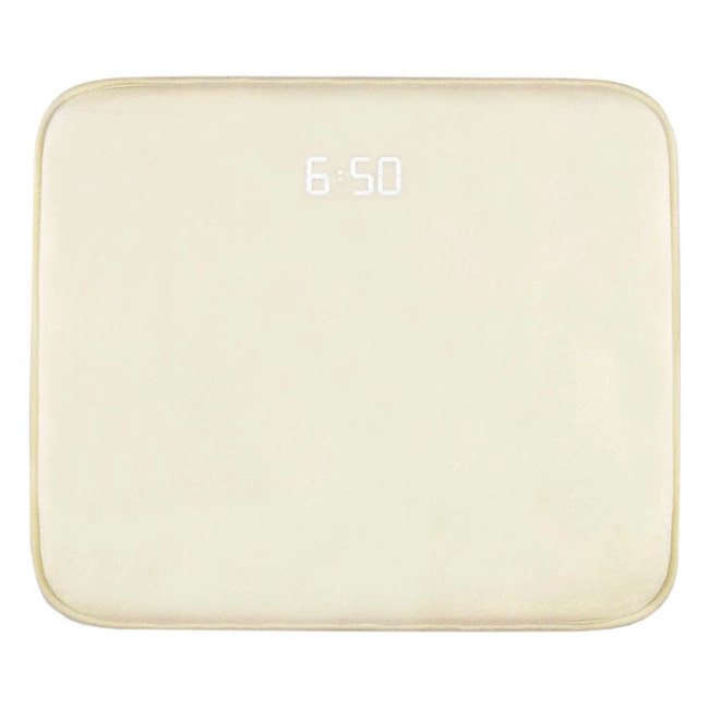 умный коврик будильник