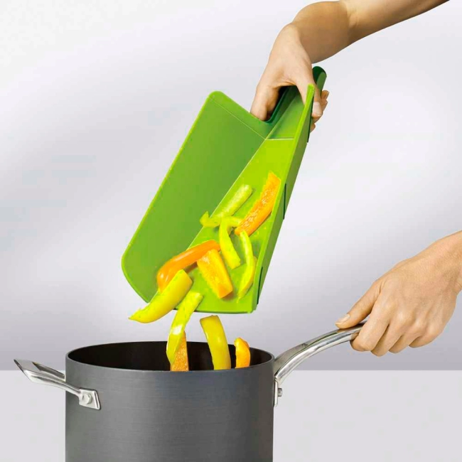 разделочная доска складывающаяся