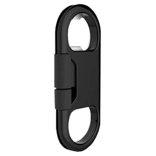 брелок micro usb