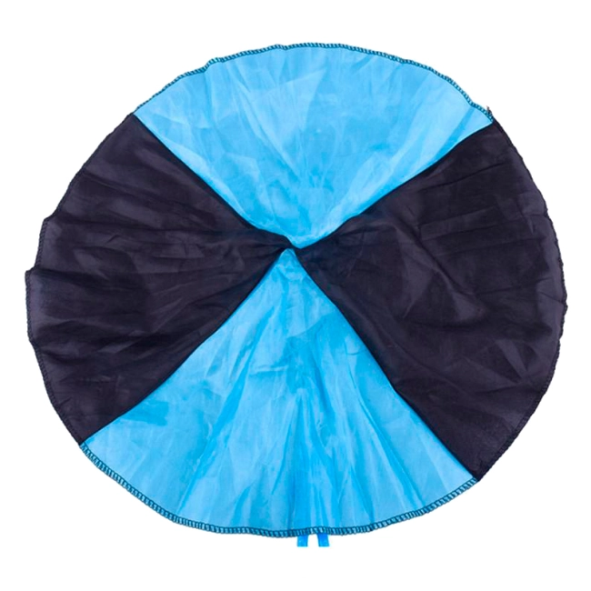 солдатик парашютист