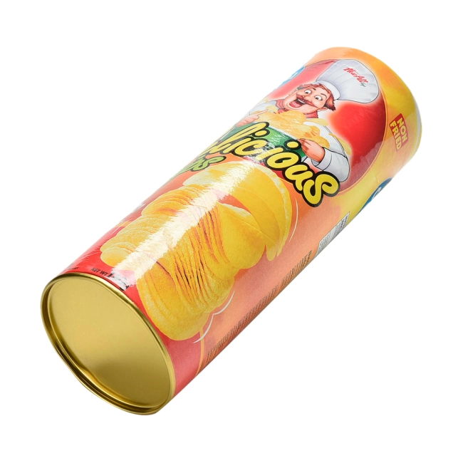 що вистрибує з коробки