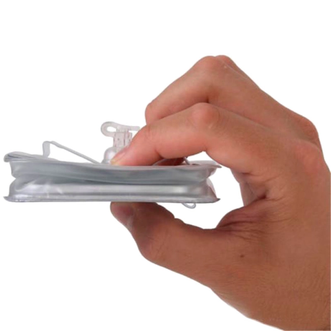 надувной светильник