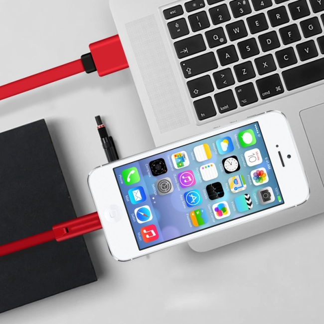 кабель который можно обрезать