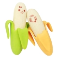 ластик у вигляді банана