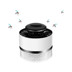 ловушка для комаров usb