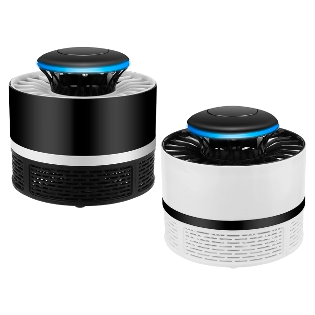 ловушка для насекомых usb