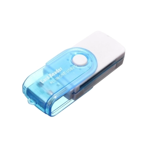 юсб картридер