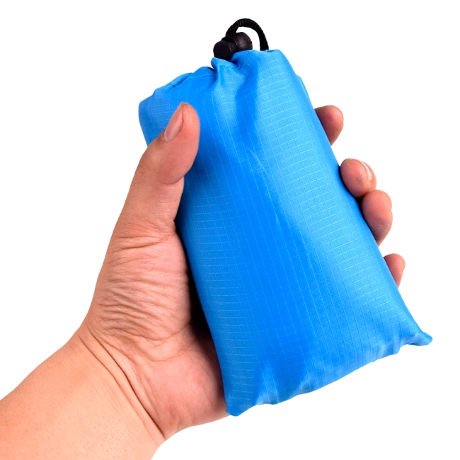 карманный коврик для пикника