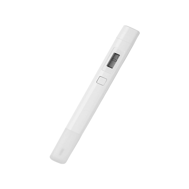 тестер качества воды tds pen