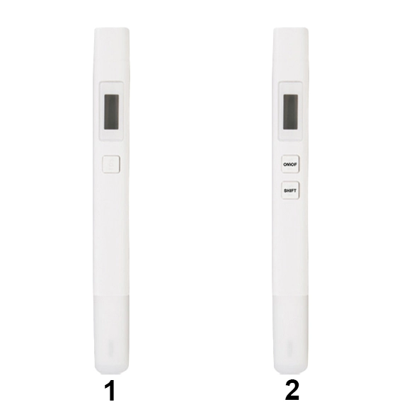 тестер воды tds pen