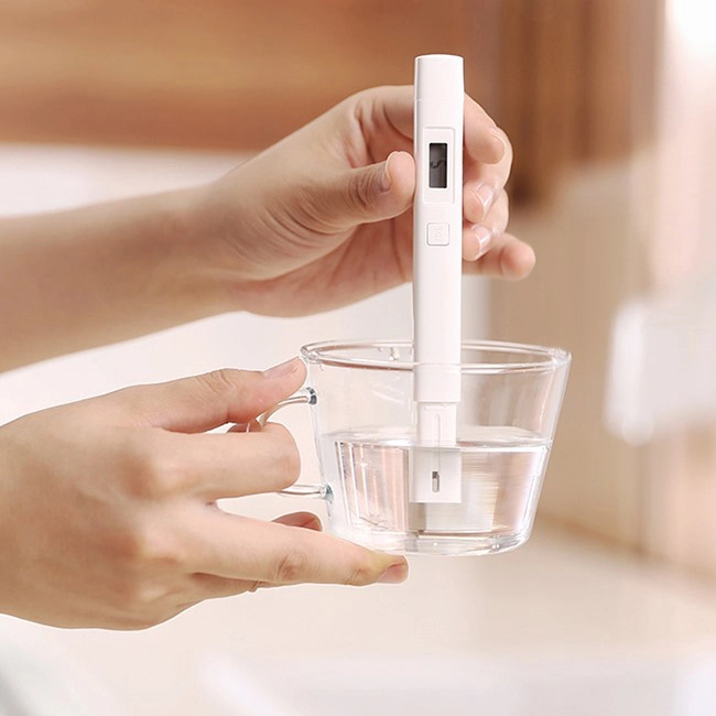 тестер качества воды