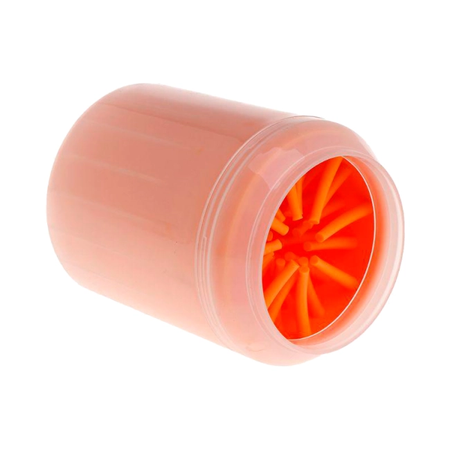 мойка для лап собаки